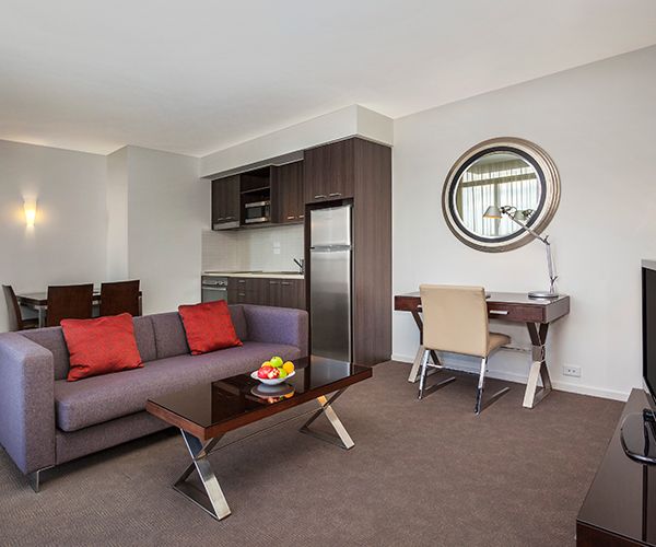 Quest Caroline Springs CapitaLand